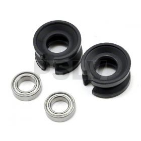 H80T007XXT	 800E Torque Tube Bearing Holder Set 